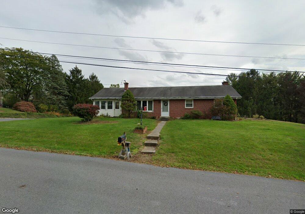 6 Mimosa St, Annville, PA 17003 - photo 1