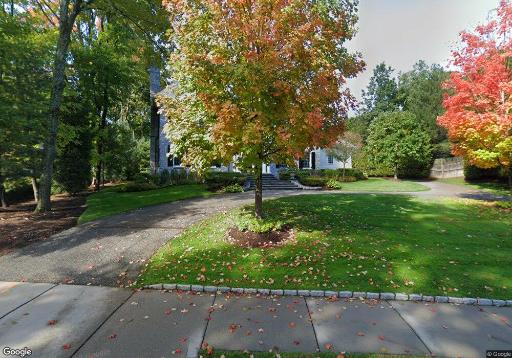 97 Forest Ave, West Newton, MA 02465 - photo 1