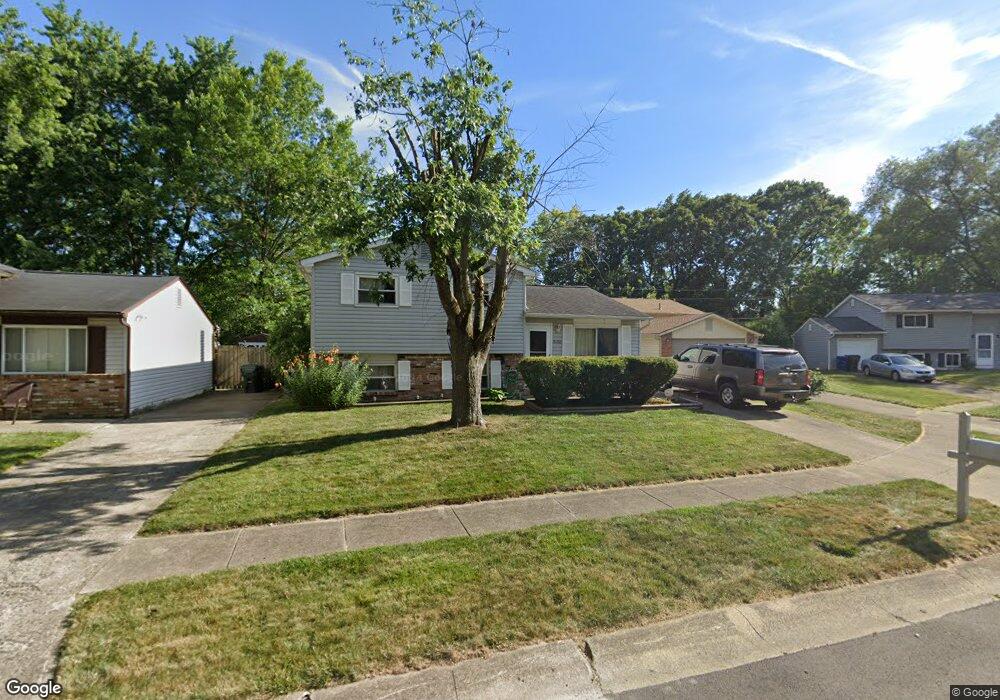 3468 Stokey Ct, Columbus, OH 43230 - photo 1