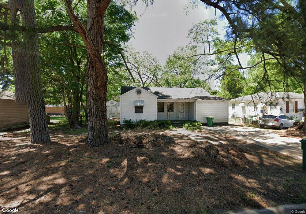 3103 Texas Blvd, Texarkana, TX 75503 - photo 1