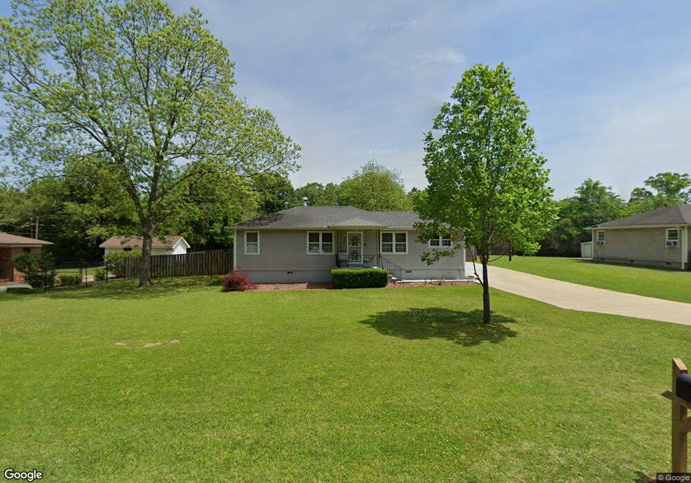 2409 2nd St NE, Center Point, AL 35215 - photo 1