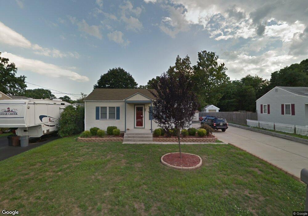 1156 Woodlane Rd, Mount Holly, NJ 08060 - photo 1