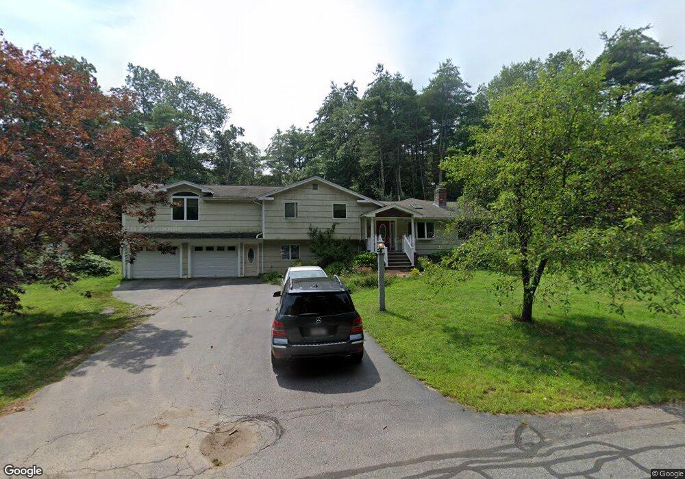 33 Tanbark Rd, Sudbury, MA 01776 - photo 1