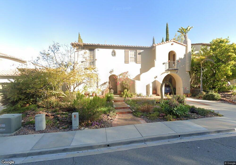 2896 Via Conquistador, Carlsbad, CA 92009 - photo 1