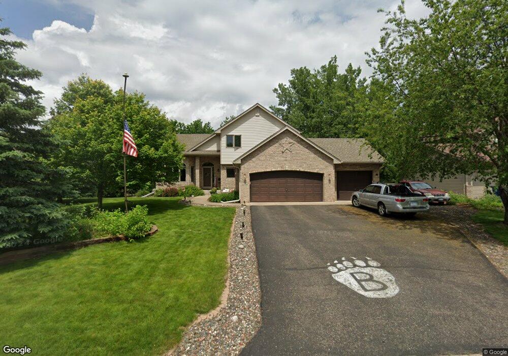 5510 157th St N, Hugo, MN 55038 - photo 1