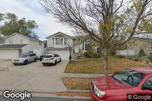 1524 W 1725 S, Woods Cross, UT 84087