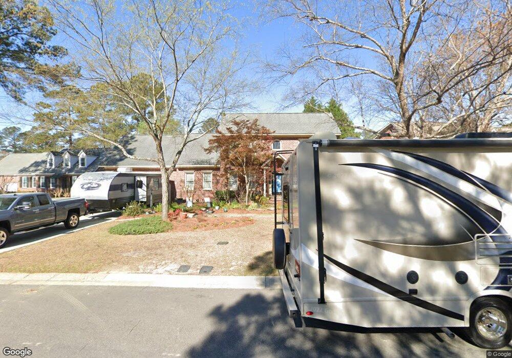 608 Brisbane Ct, Fayetteville, NC 28314 - photo 1