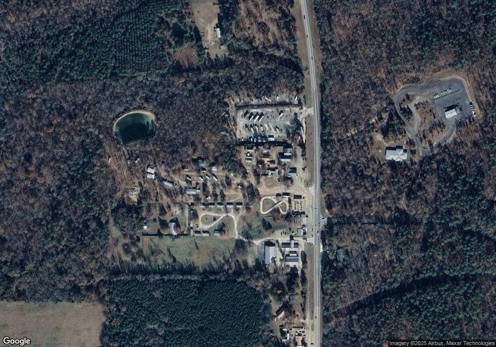 13 Pine Cone Ln, Broken Bow, OK 74728 - photo 1