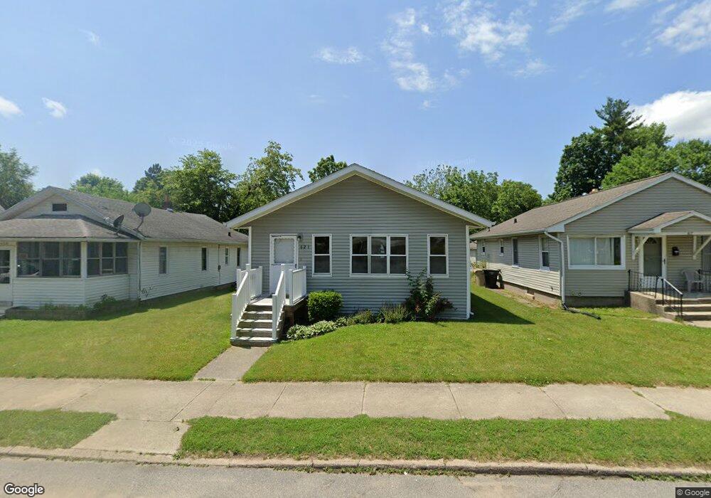 621 S 26th St, South Bend, IN 46615 - photo 1