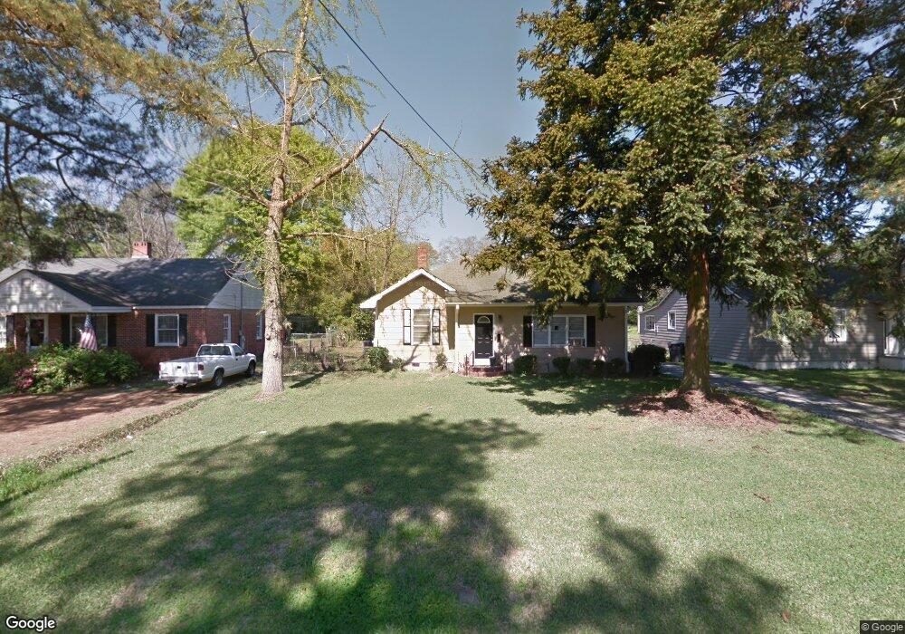 181 Park St, Macon, GA 31210 - photo 1