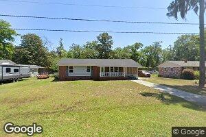 914 Belleview Cir E, Beaufort, SC 29902