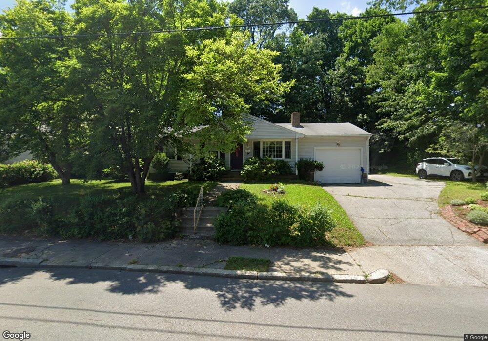 455 Pleasant St, Pawtucket, RI 02860 - photo 1