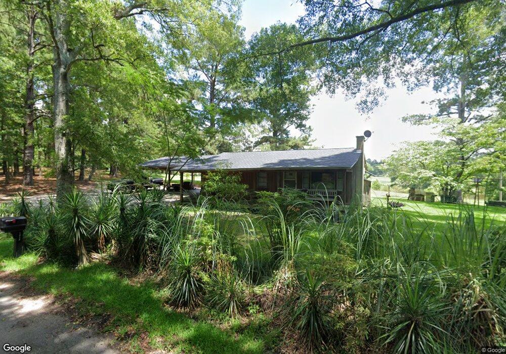 11 Freeman Johnson Rd, Laurel, MS 39443 - photo 1