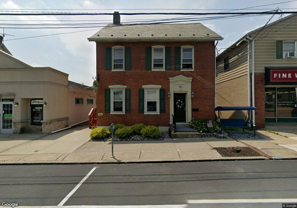 42 S Broad St, Nazareth, PA 18064 - photo 1