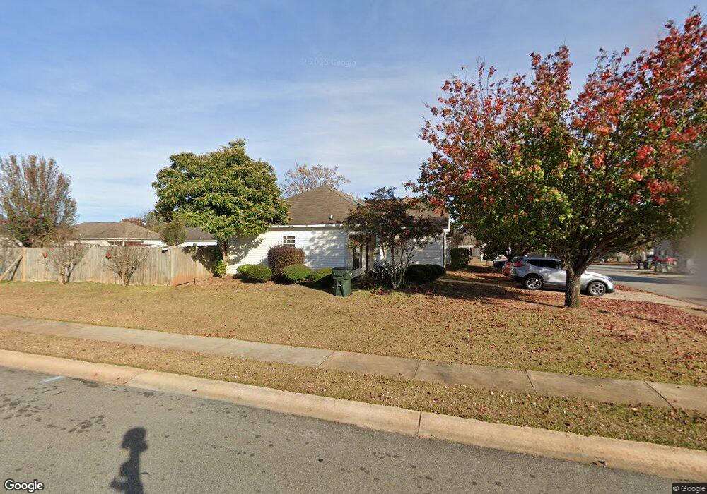 100 Rex Ct, Warner Robins, GA 31088 - photo 1