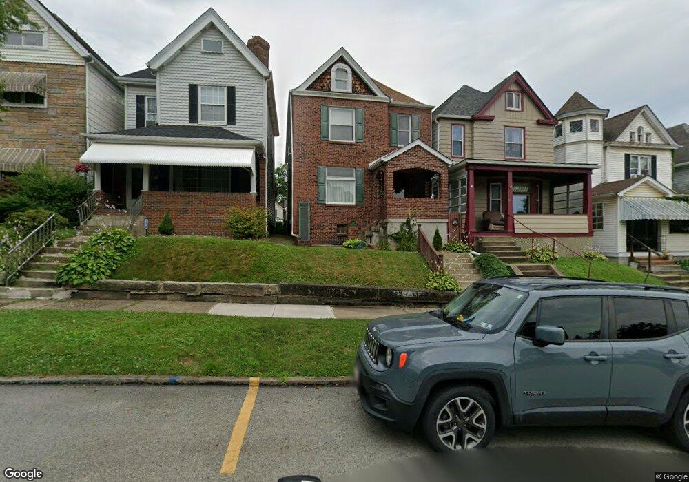 178 Grant Ave, Vandergrift, PA 15690 - photo 1