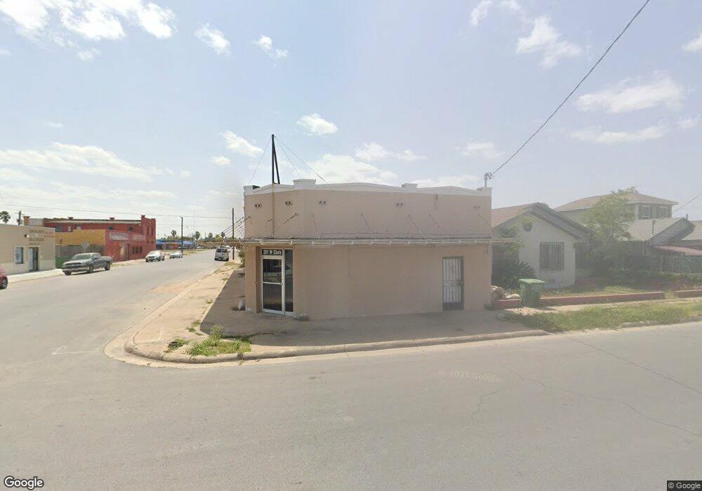 201 W Clark Ave unit 1, Pharr, TX 78577 - photo 1