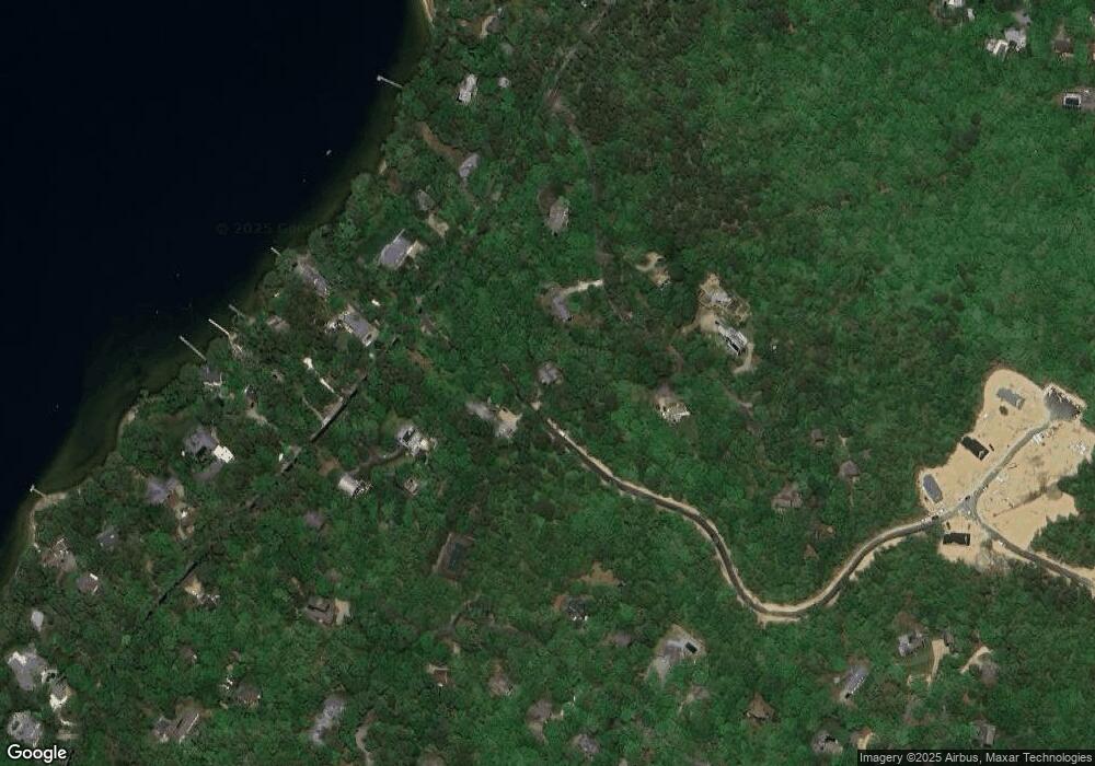 26 Double Ox Rd, Vineyard Haven, MA 02568 - photo 1