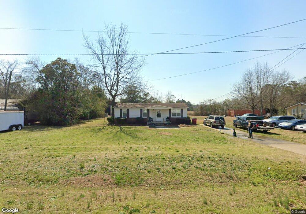 1111 Collins Ave, Warner Robins, GA 31093 - photo 1