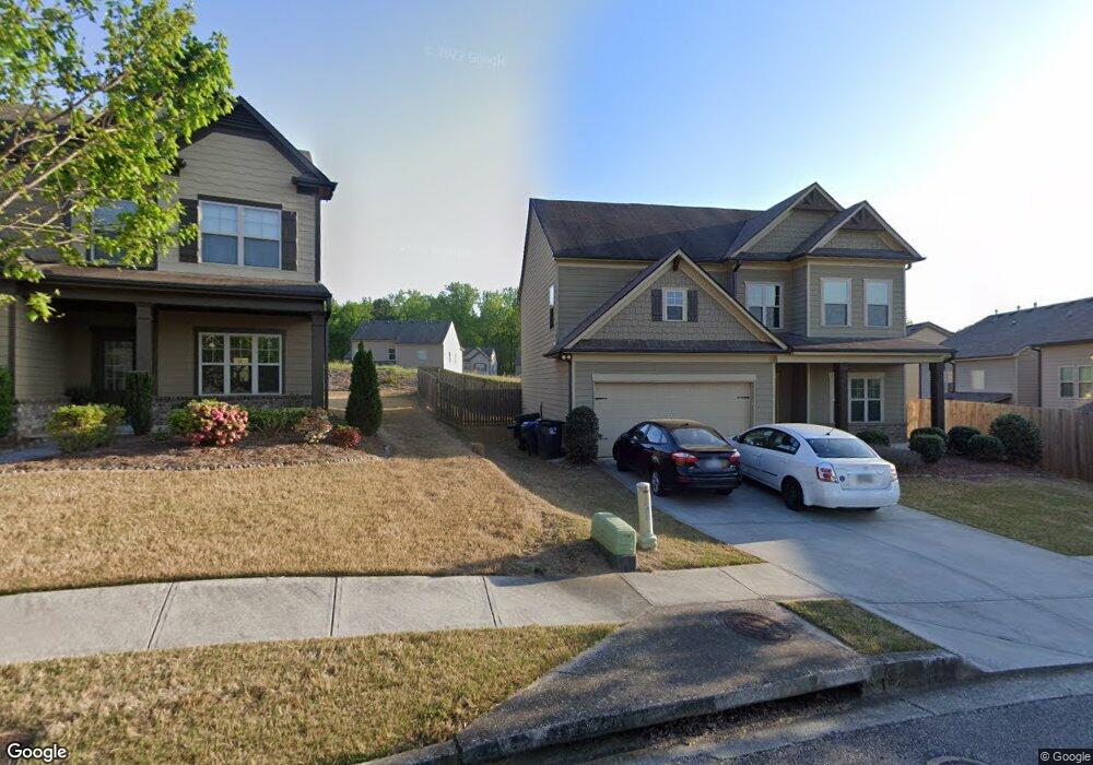 4894 Maple Glen Dr, Sugar Hill, GA 30518 - photo 1