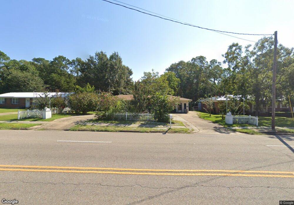 1117 S Alice St, Dothan, AL 36301 - photo 1