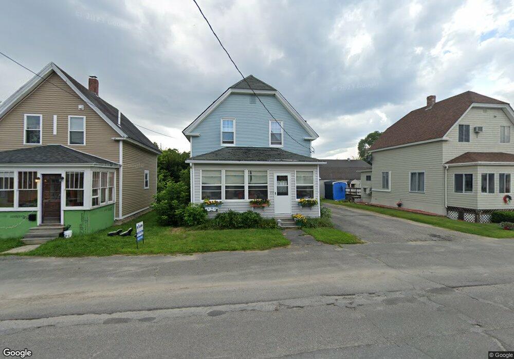 112 State St, Millinocket, ME 04462 - photo 1