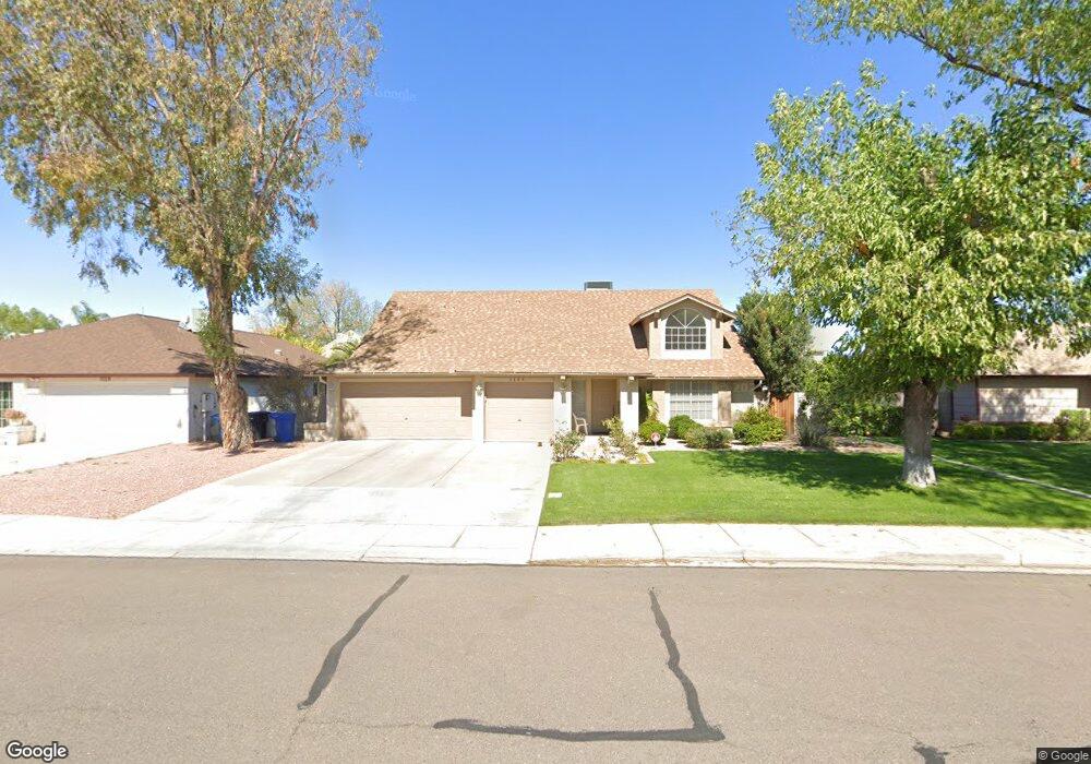 1124 W Barrow Dr, Chandler, AZ 85224 - photo 1