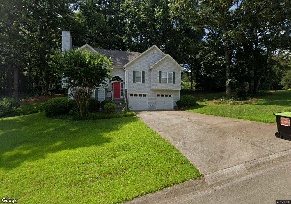 600 Oxford Cir unit 2, Canton, GA 30115 - photo 1