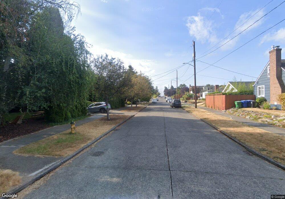 224 XX 13th Ave S, Seattle, WA 98198 - photo 1