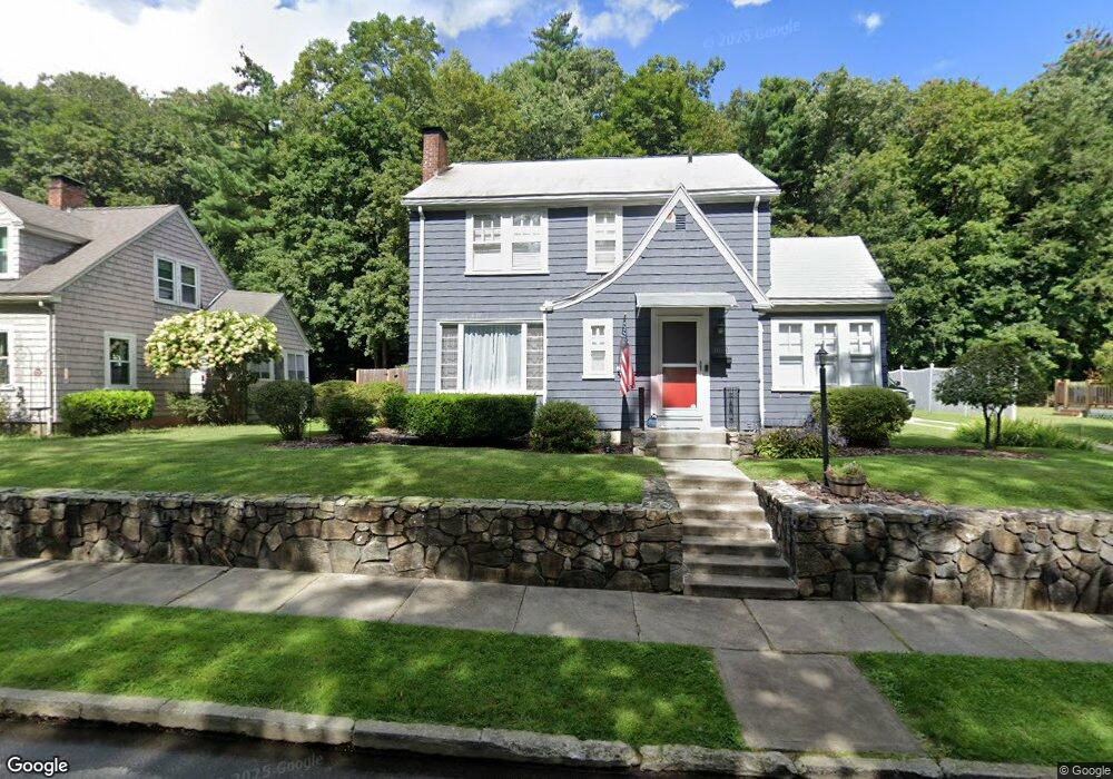 1022 Spring St, Palmer, MA 01069 - photo 1