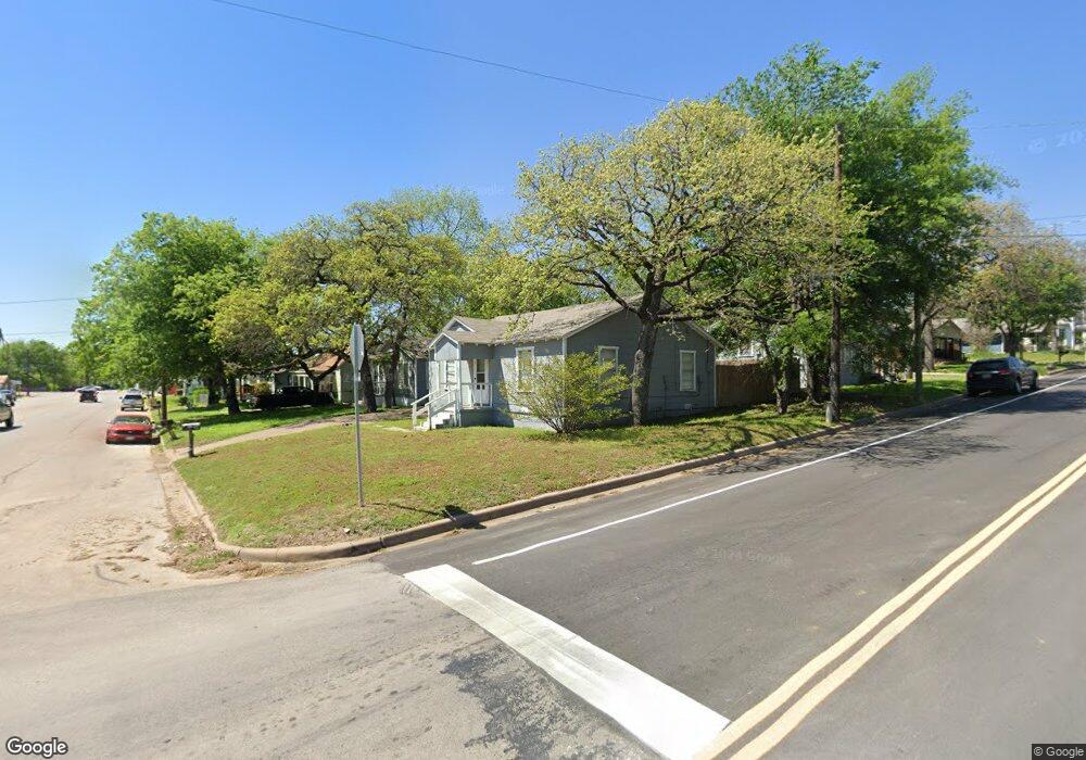 119 Front St, Weatherford, TX 76086 - photo 1