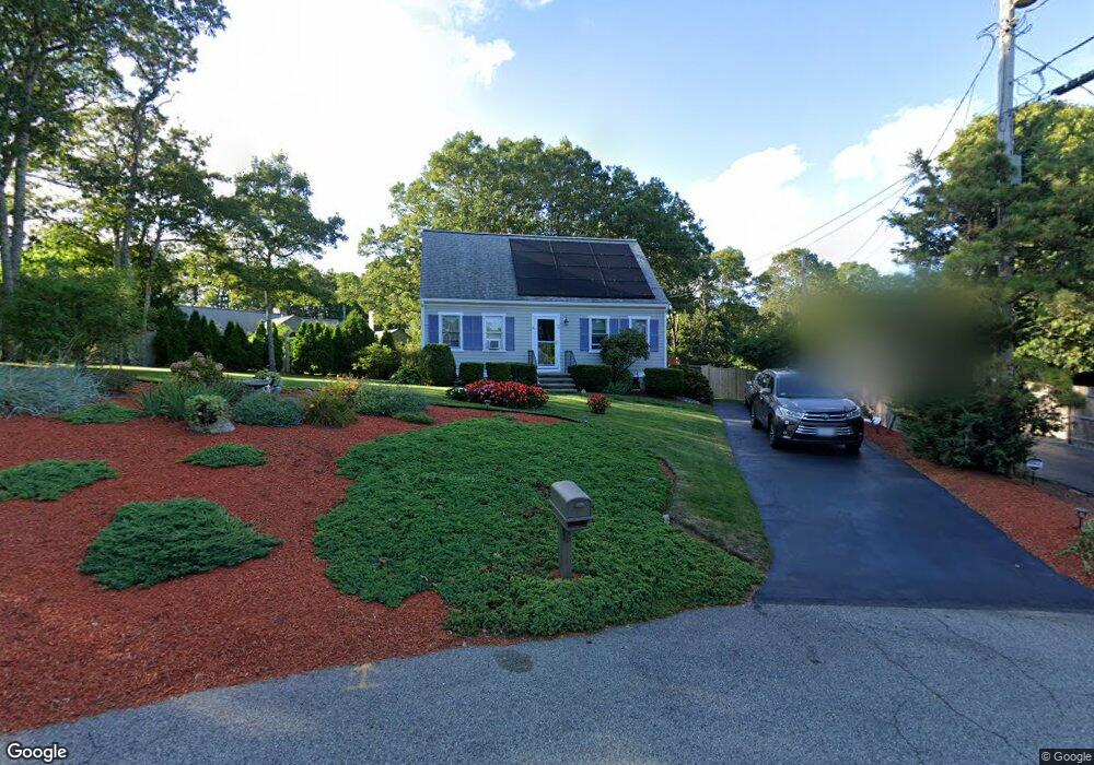 27 Nautical Way, South Dennis, MA 02660 - photo 1