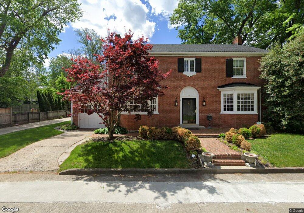 5 Riverview Ct, Frankfort, KY 40601 - photo 1