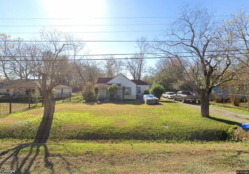 7312 Apache St, Houston, TX 77028 - photo 1