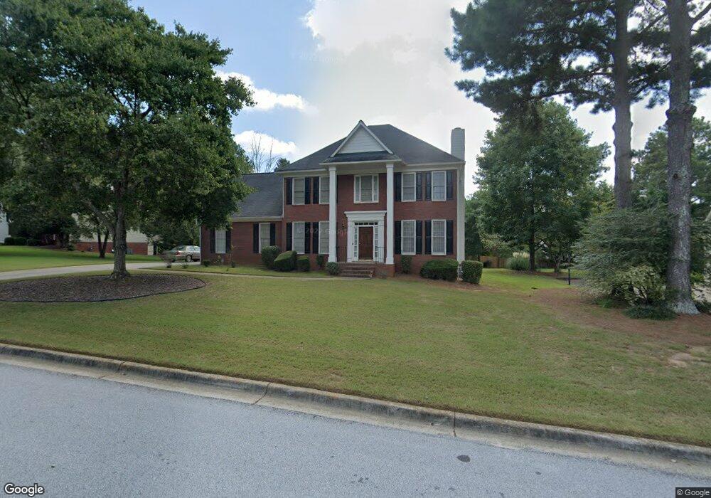1718 Greystone Trace SE, Conyers, GA 30013 - photo 1