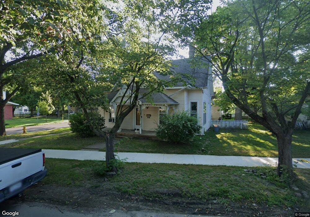 299 Johnson Ave, Franklin, IN 46131 - photo 1