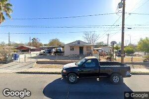 408 E President St, Tucson, AZ 85714