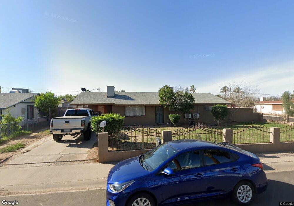 1901 E Monte Vista Rd, Phoenix, AZ 85006 - photo 1
