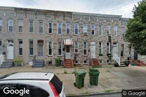 309 S Woodyear St, Baltimore, MD 21223