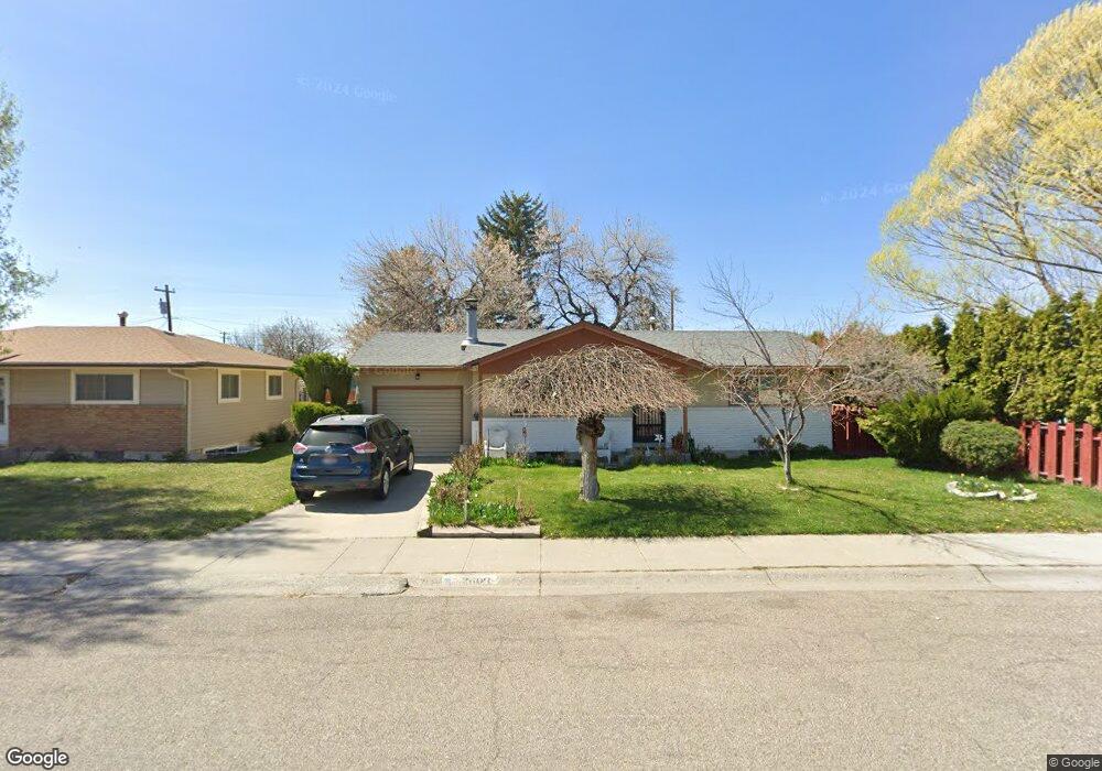 2608 Brentwood Ave, Burley, ID 83318 - photo 1