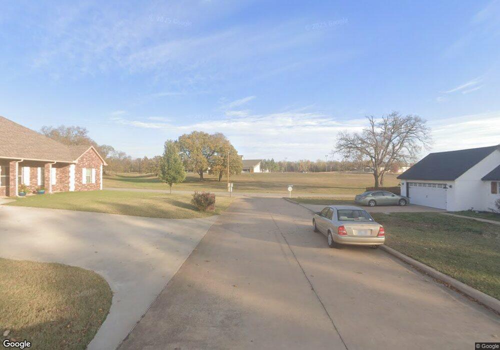 0 N Ponca Dr, Cleveland, OK 74020 - photo 1