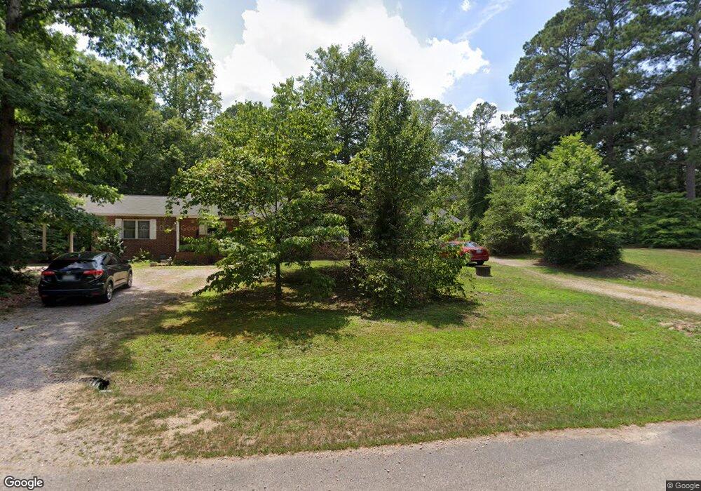 5121 Courthouse Rd, Prince George, VA 23875 - photo 1