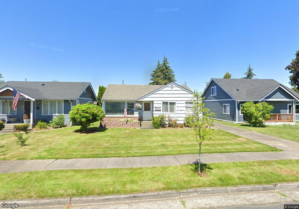 3018 Fir St, Longview, WA 98632 - photo 1