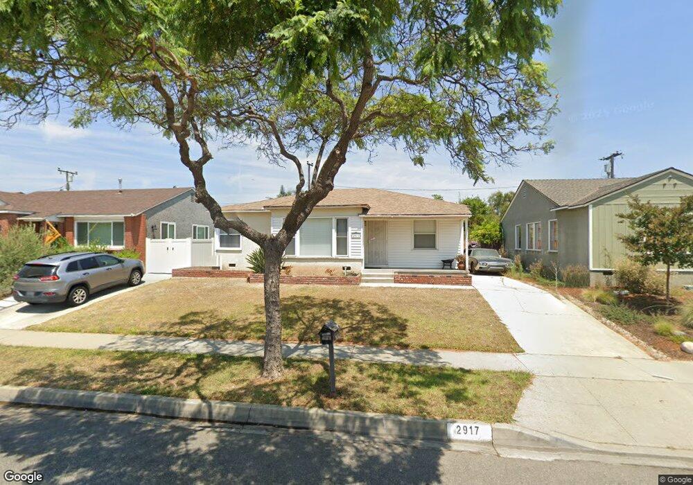 2917 Greentop St, Lakewood, CA 90712 - photo 1