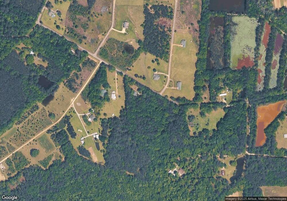 196 Morgan Seal Rd, Picayune, MS 39466 - photo 1