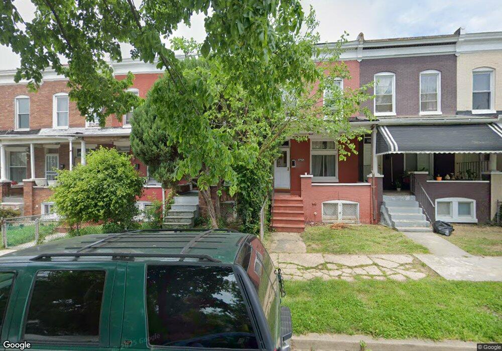2760 Kinsey Ave, Baltimore, MD 21223 - photo 1