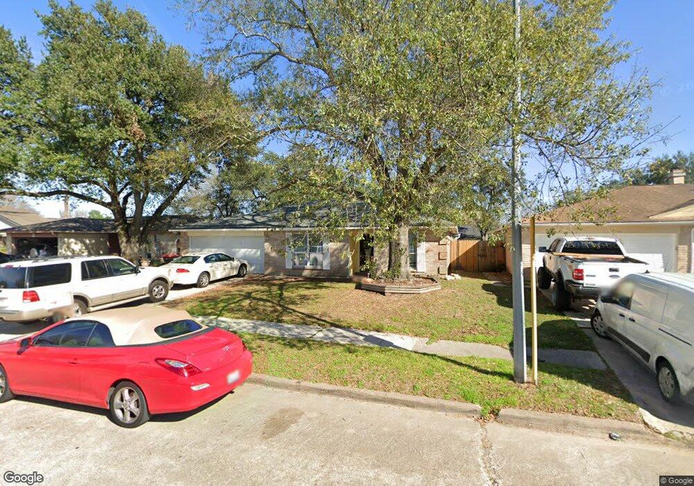 7322 Kite Hill Dr, Houston, TX 77041 - photo 1