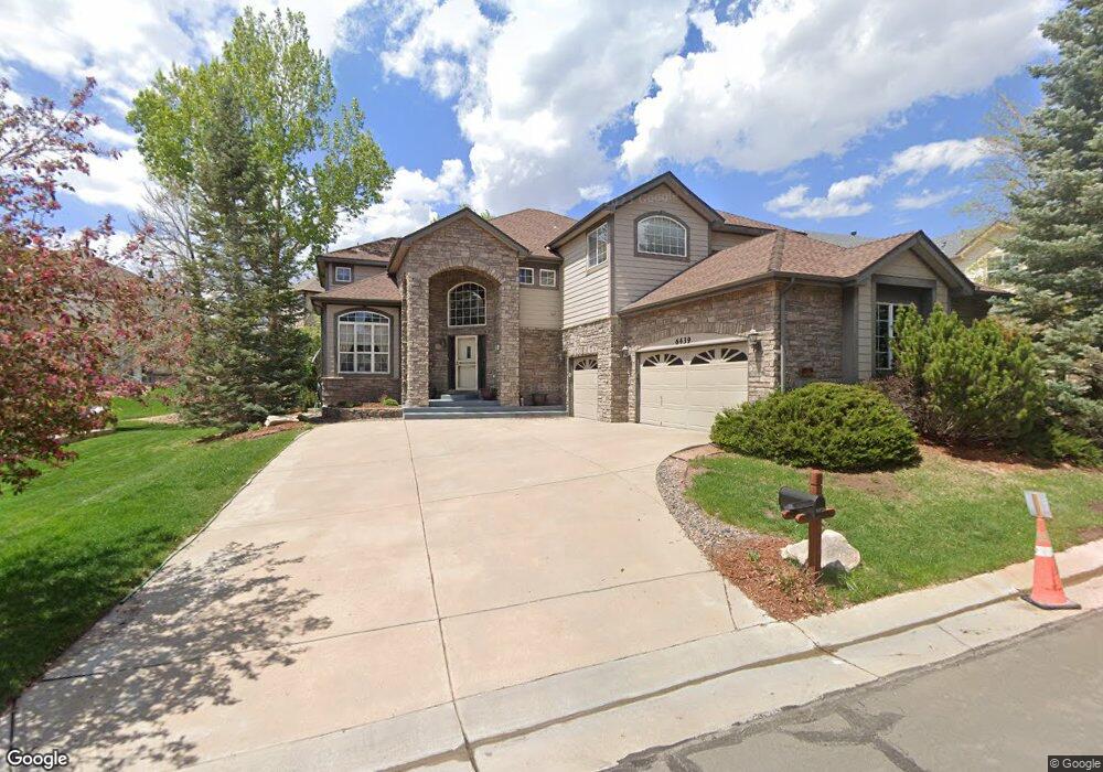 6439 S Tibet St, Aurora, CO 80016 - photo 1