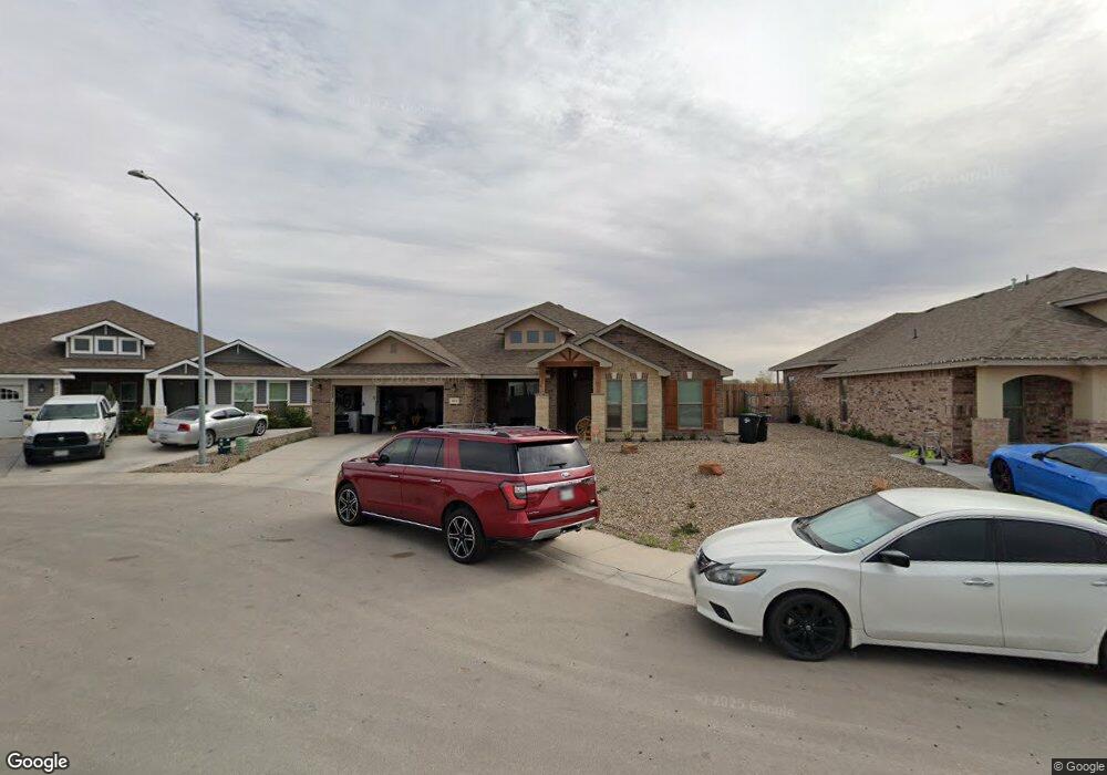 9014 Wagon Way, Odessa, TX 79765 - photo 1
