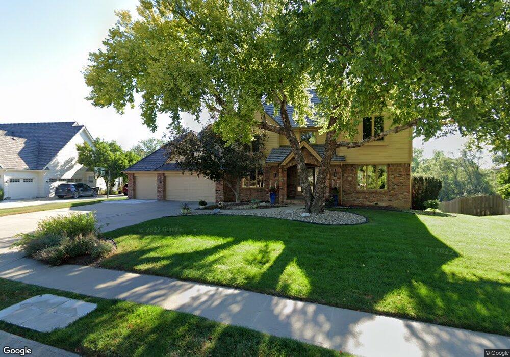 4525 S 167th Ave, Omaha, NE 68135 - photo 1